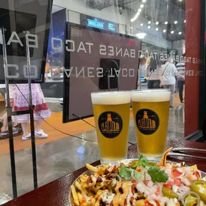 바네스타코 리뷰 사진