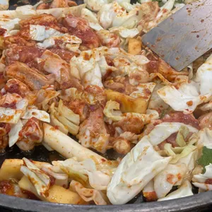 대하닭갈비 리뷰 사진