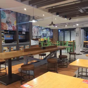 타코벨 리뷰 사진