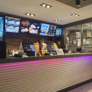 타코벨 리뷰 사진