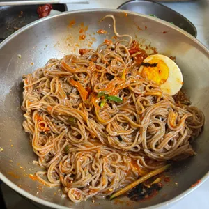 솔밭가든막국수 사진