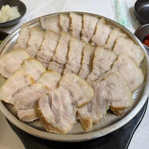 솔밭가든막국수 사진