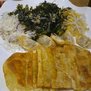 나드리김밥 사진