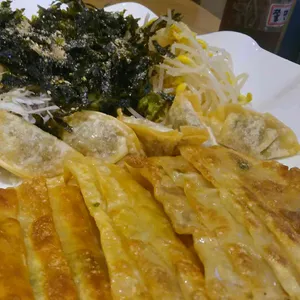 나드리김밥 사진