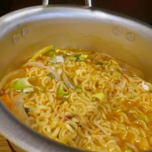 나드리김밥 사진