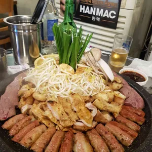 소꼽친구 사진