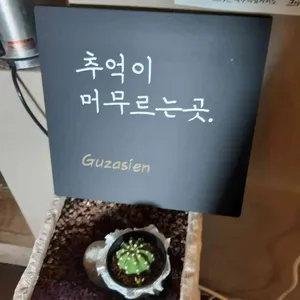 구좌지앵 리뷰 사진