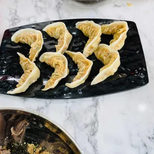 메밀꽃막국수 사진