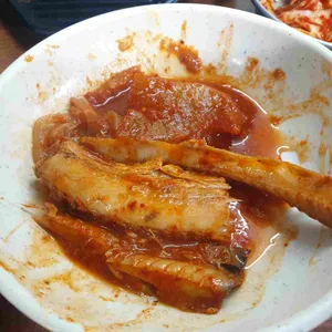 우리식당 리뷰 사진