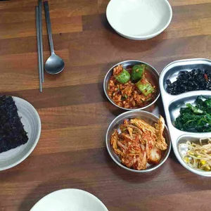 우리식당 리뷰 사진