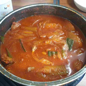 우리식당 사진