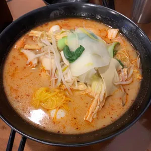 라쿵푸마라탕 사진