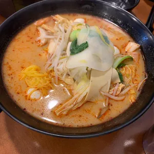 라쿵푸마라탕 사진