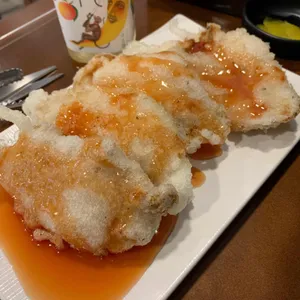 라쿵푸마라탕 사진
