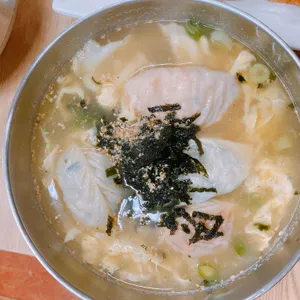 할매국수 사진