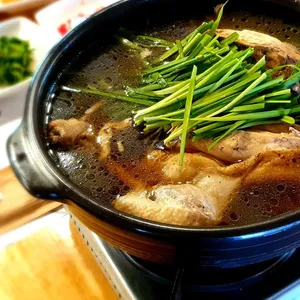 여민뜰 사진