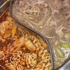 훠궈나라 사진