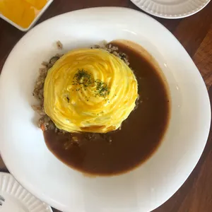 오로라양식 사진