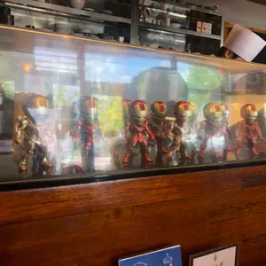 코우텐동 리뷰 사진