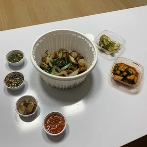 황소곱창 리뷰 사진