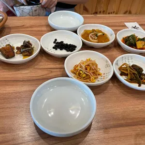 올래어촌 사진