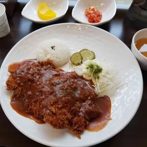 돈가면 사진