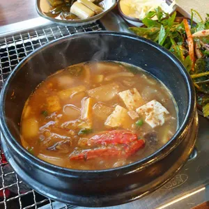 두물장어 사진