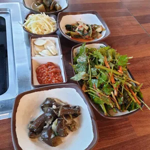 두물장어 사진
