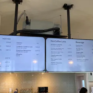 카페몰로 리뷰 사진