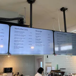 카페몰로 리뷰 사진