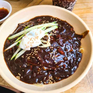 대운관 사진