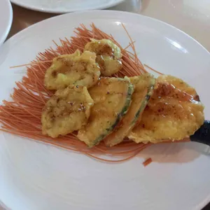 미젠한정식 사진