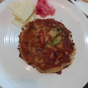 미젠한정식 사진