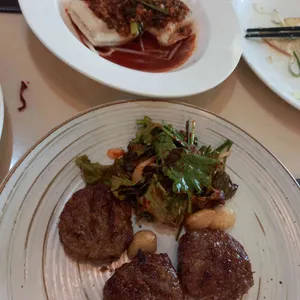 미젠한정식 사진