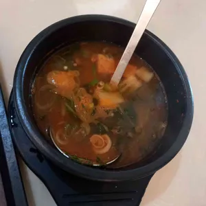 미젠한정식 리뷰 사진