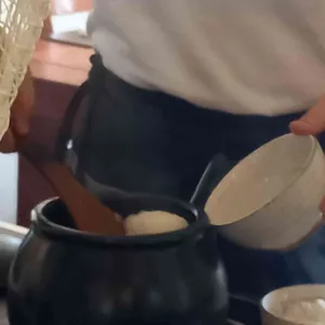 미젠한정식 리뷰 사진