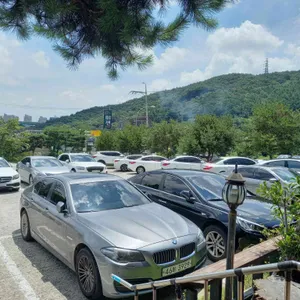 미젠한정식 리뷰 사진