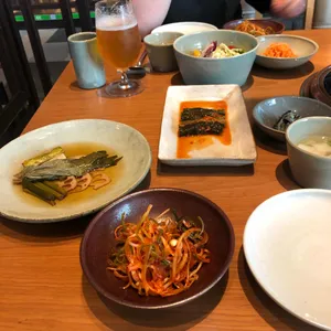 제주 드림타워 녹나무 사진