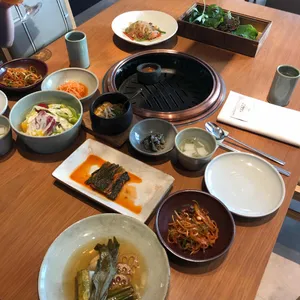 제주 드림타워 녹나무 사진