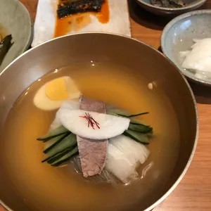 제주 드림타워 녹나무 사진