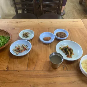 툇마루집 된장예술 사진