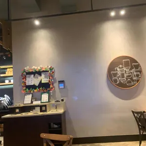 스타벅스 리뷰 사진