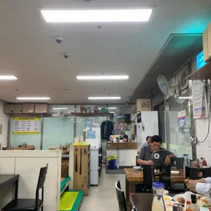 단박왕돈까스 리뷰 사진