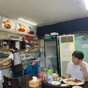 단박왕돈까스 리뷰 사진
