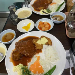 단박왕돈까스 리뷰 사진