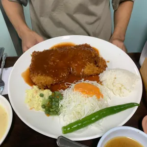 단박왕돈까스 사진