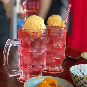 붉은호랑이 리뷰 사진