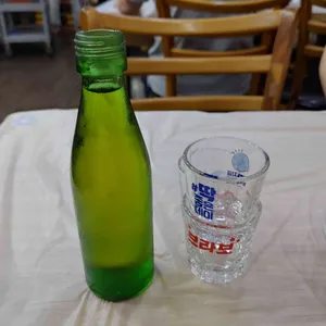 상황삼계탕 사진