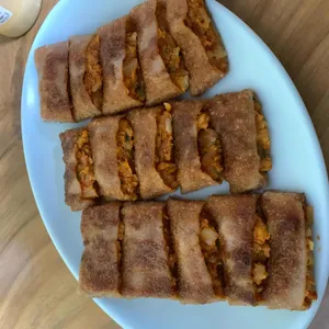 강원도메밀막국수 사진