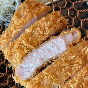 삼백돈 돈가츠 리뷰 사진